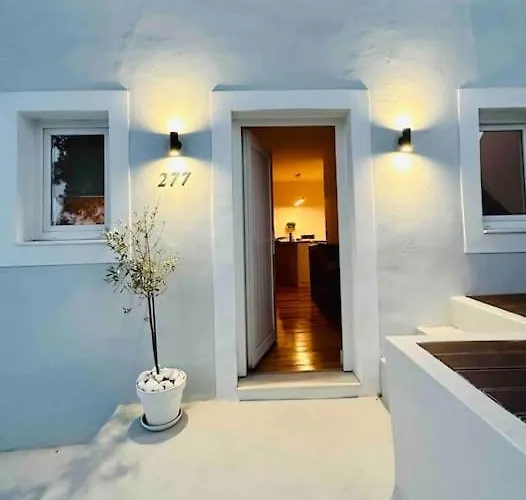 New Amazing Cozy House In The Heart Casa de Férias Lisboa