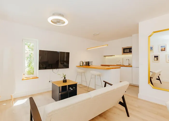 New Amazing Cozy House In The Heart Casa de Férias