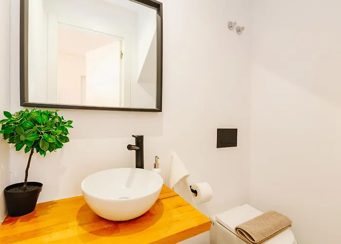 New Amazing Cozy House In The Heart Casa de Férias *