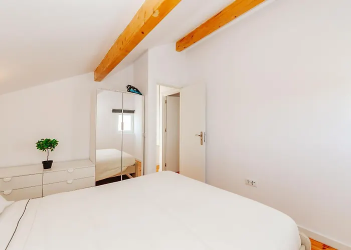 New Amazing Cozy House In The Heart Casa de Férias *