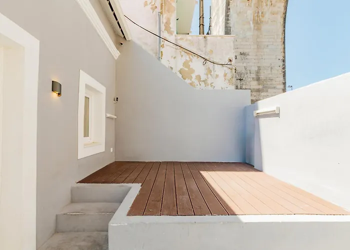 New Amazing Cozy House In The Heart Casa de Férias *