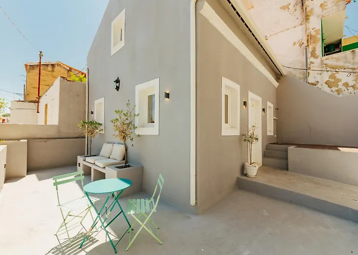 New Amazing Cozy House In The Heart Casa de Férias *