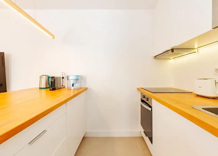 New Amazing Cozy House In The Heart Casa de Férias Lisboa