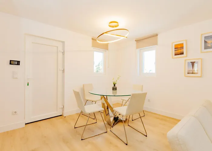 New Amazing Cozy House In The Heart * Lisboa