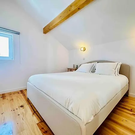 New Amazing Cozy House In The Heart Semesterbostad Lisboa
