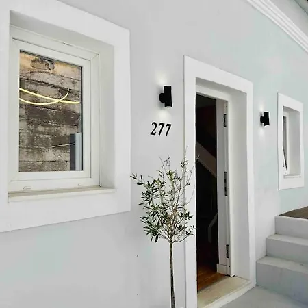 New Amazing Cozy House In The Heart Semesterbostad *