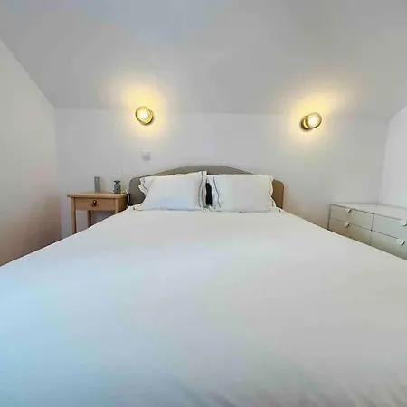 New Amazing Cozy House In The Heart Lisboa