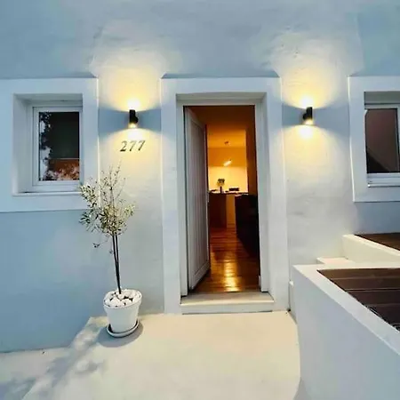 New Amazing Cozy House In The Heart Semesterbostad Lisboa