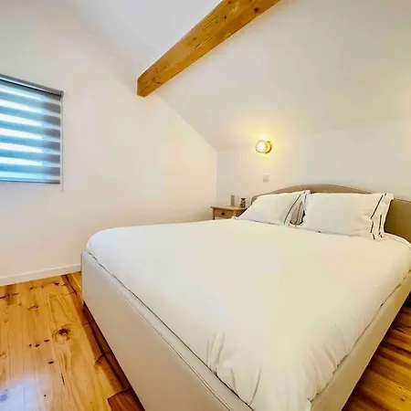 Semesterbostad New Amazing Cozy House In The Heart Lisboa