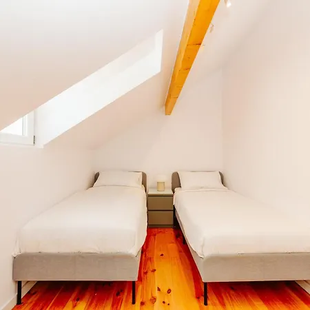 Semesterbostad New Amazing Cozy House In The Heart *