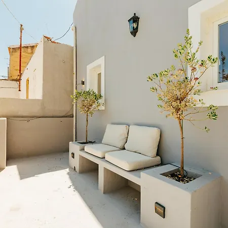New Amazing Cozy House In The Heart Semesterbostad