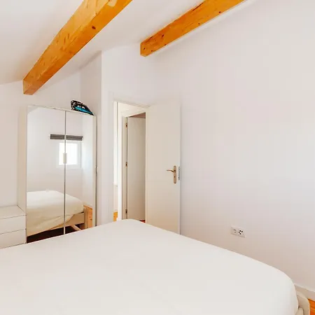 Semesterbostad New Amazing Cozy House In The Heart