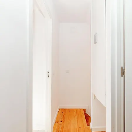 New Amazing Cozy House In The Heart Semesterbostad *