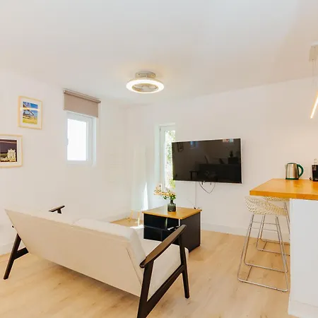 New Amazing Cozy House In The Heart Lisboa