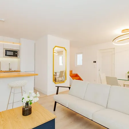 New Amazing Cozy House In The Heart *