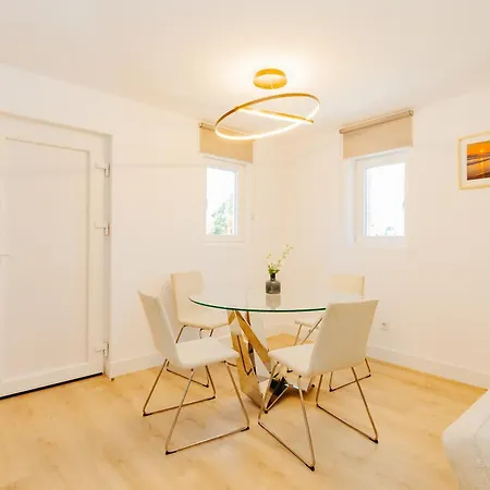 New Amazing Cozy House In The Heart * Lisboa