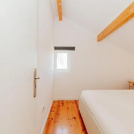 Semesterbostad New Amazing Cozy House In The Heart