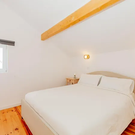 New Amazing Cozy House In The Heart Semesterbostad *