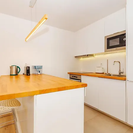 New Amazing Cozy House In The Heart Semesterbostad *