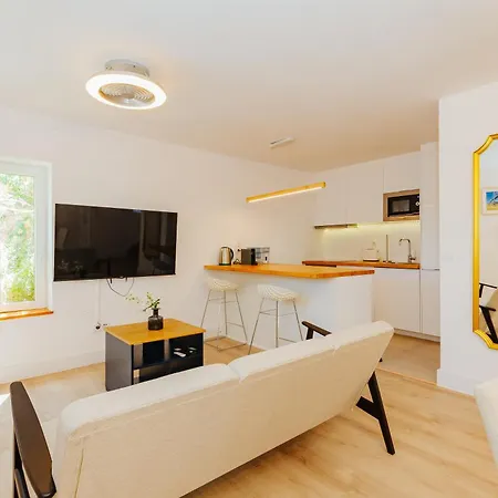 New Amazing Cozy House In The Heart Semesterbostad Lisboa
