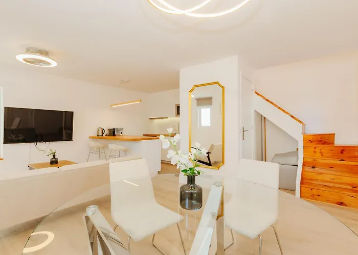 度假居 New Amazing Cozy House In The Heart Lisboa