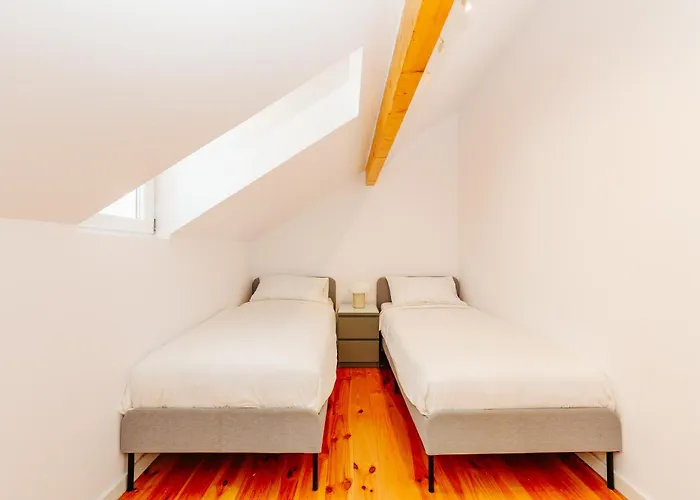 Semesterbostad New Amazing Cozy House In The Heart *