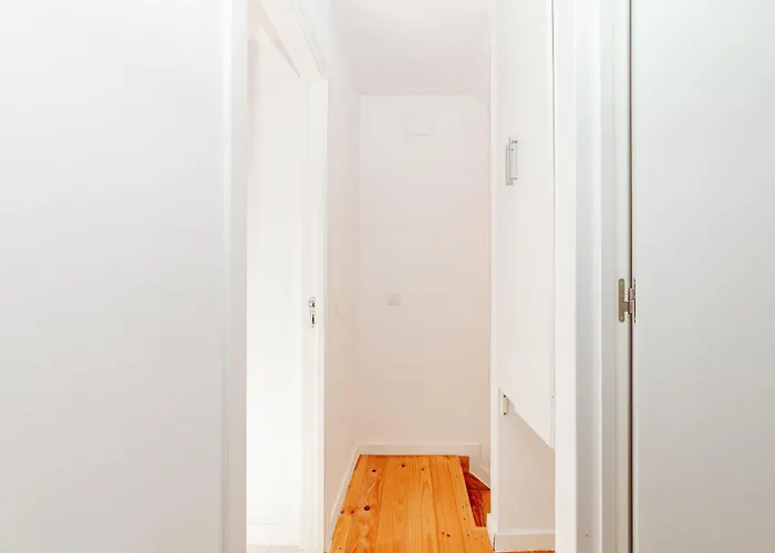 New Amazing Cozy House In The Heart 度假居 *