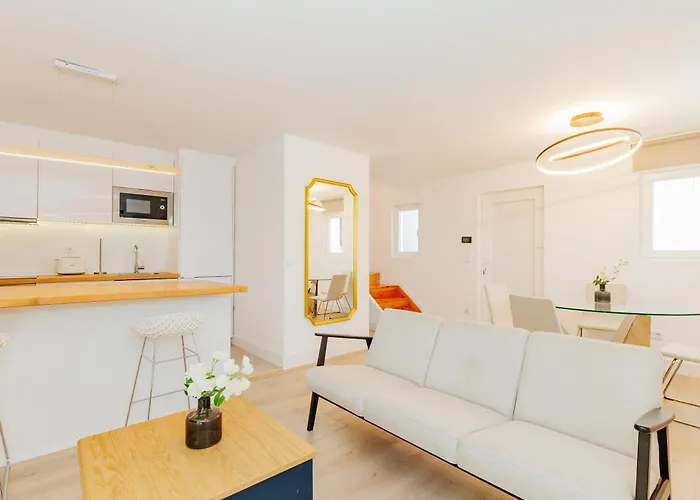 New Amazing Cozy House In The Heart *