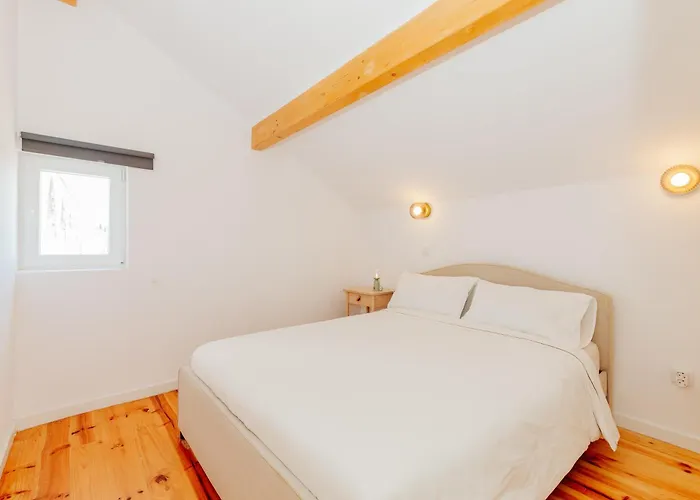 New Amazing Cozy House In The Heart Semesterbostad *