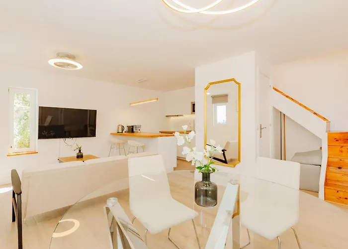 New Amazing Cozy House In The Heart 度假居 *