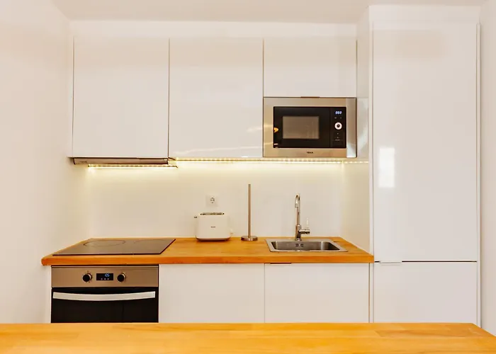 New Amazing Cozy House In The Heart Semesterbostad *