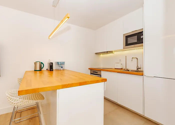 New Amazing Cozy House In The Heart Semesterbostad *
