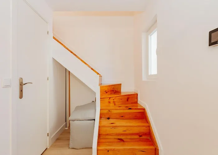 度假居 New Amazing Cozy House In The Heart