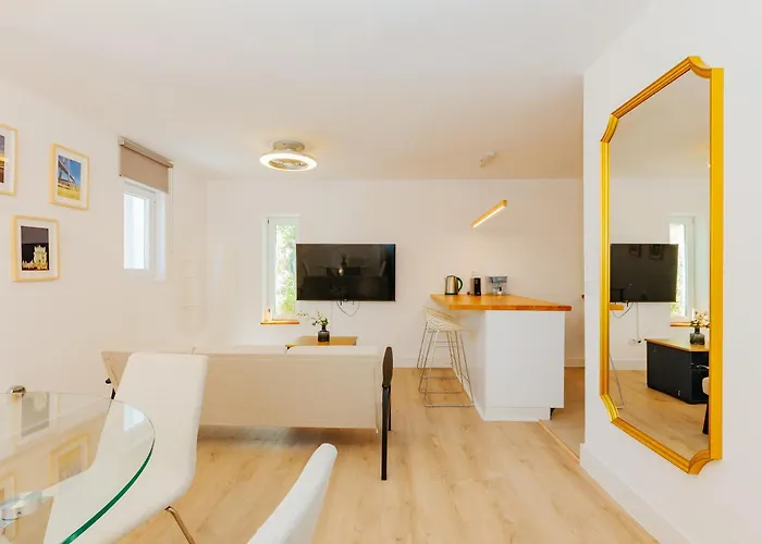 度假居 New Amazing Cozy House In The Heart