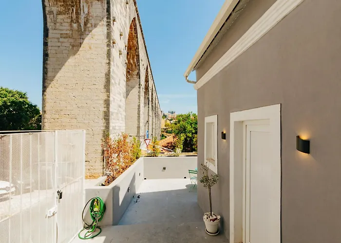 New Amazing Cozy House In The Heart