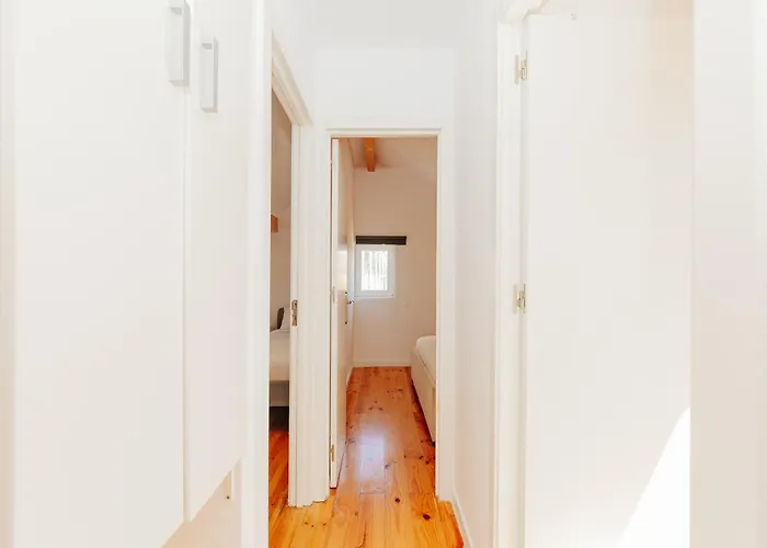 New Amazing Cozy House In The Heart