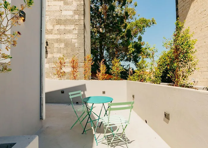度假居 New Amazing Cozy House In The Heart Lisboa