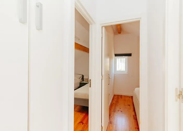 New Amazing Cozy House In The Heart