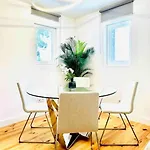 New Amazing Cozy House In The Heart * 리스본