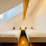 New Amazing Cozy House In The Heart 펜션