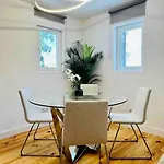 New Amazing Cozy House In The Heart *