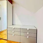 펜션 New Amazing Cozy House In The Heart