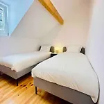 New Amazing Cozy House In The Heart 펜션