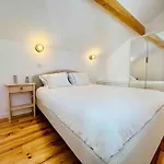 펜션 New Amazing Cozy House In The Heart