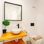 New Amazing Cozy House In The Heart 펜션 리스본