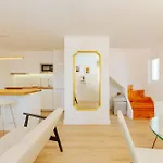 New Amazing Cozy House In The Heart * 리스본