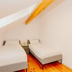펜션 New Amazing Cozy House In The Heart 리스본