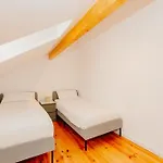 New Amazing Cozy House In The Heart 펜션 리스본