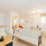 New Amazing Cozy House In The Heart 리스본