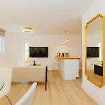 펜션 New Amazing Cozy House In The Heart *